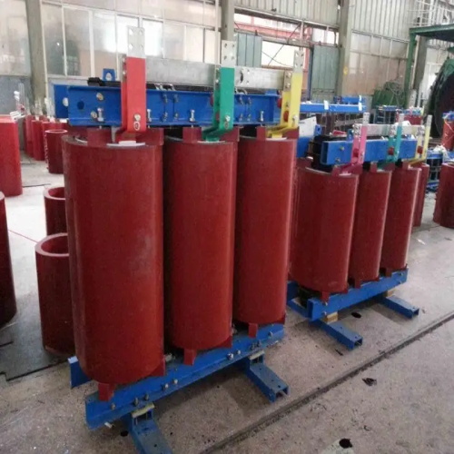 玉州SCB10-250KVA干式变压器