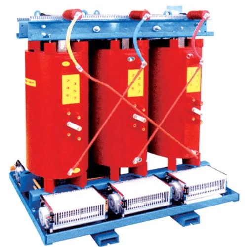 玉州SCB10-1250KVA干式变压器