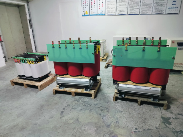 玉州KS11-1000KVA矿用变压器